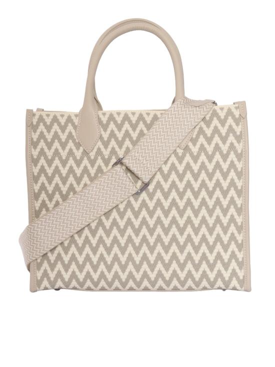  [키즈] 랑방 숄더백 키즈  숄더백 베이지 - LANVIN