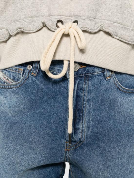 26SS 디젤 숏팬츠 A22266 0ADBW01 - DIESEL