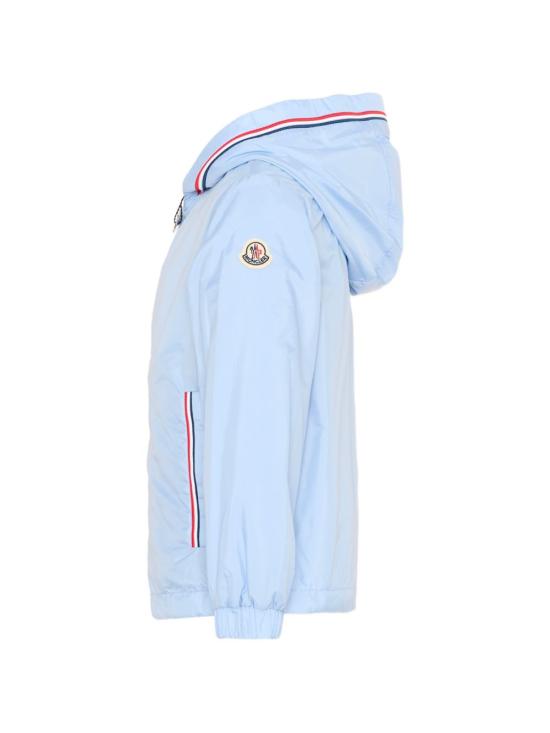 26SS [키즈] 몽클레어 자켓 L19541A00087 53A5E71A - MONCLER