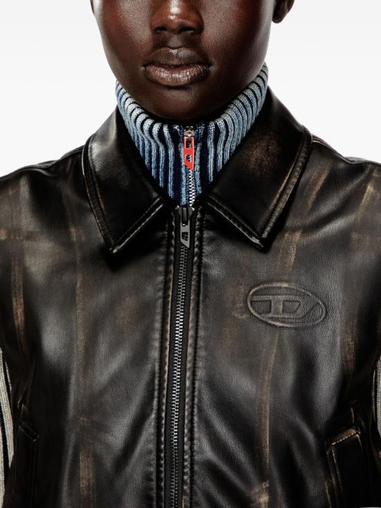 26SS 디젤 수트 자켓 A20330 0ALBP9XX - DIESEL