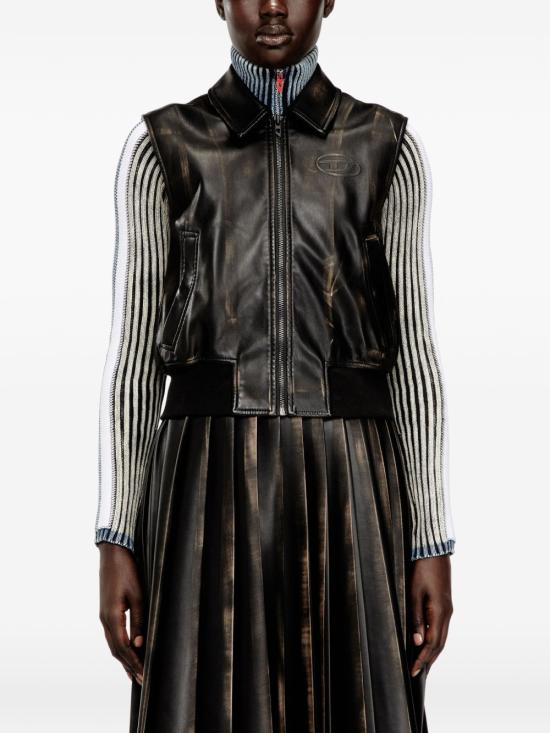 26SS 디젤 수트 자켓 A20330 0ALBP9XX - DIESEL