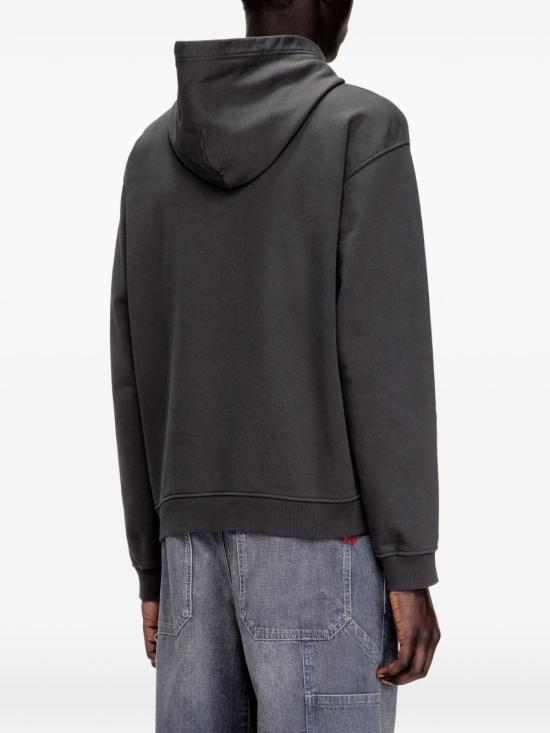 26SS 디젤 스웨터 A21029 0JMBI93R - DIESEL