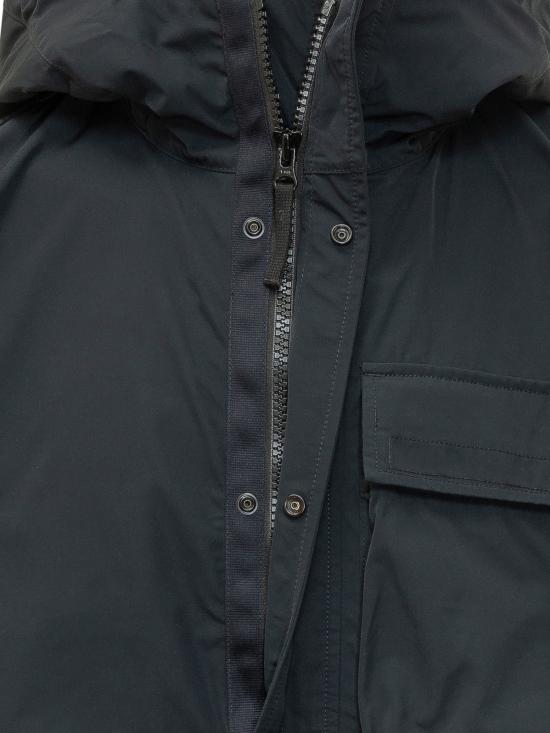 26SS 스톤 아일랜드 자켓 L1S15 4100032 S0026 V0020 NAVY BLUE DOM - STONE ISLAND