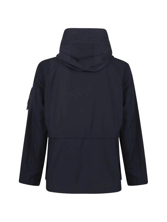 26SS 스톤 아일랜드 자켓 L1S15 4100032 S0026 V0020 NAVY BLUE DOM - STONE ISLAND