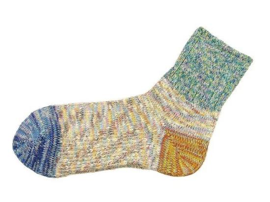  어 호프 헴프 양말 A Hope Hemp Hsx 301