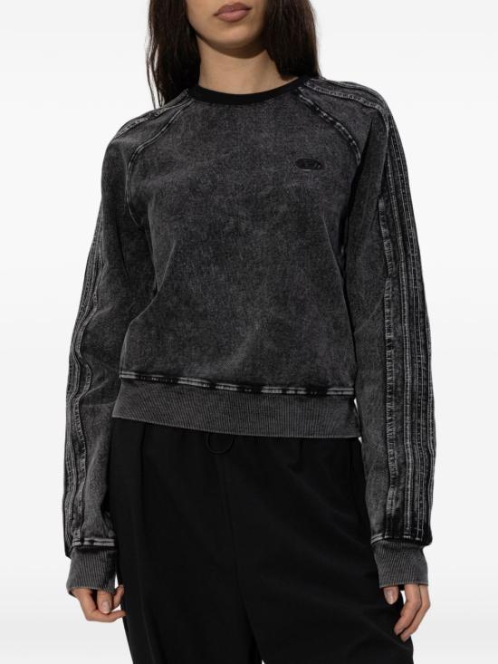 26SS 디젤 스웨터 A21186 0DCCJ02A - DIESEL