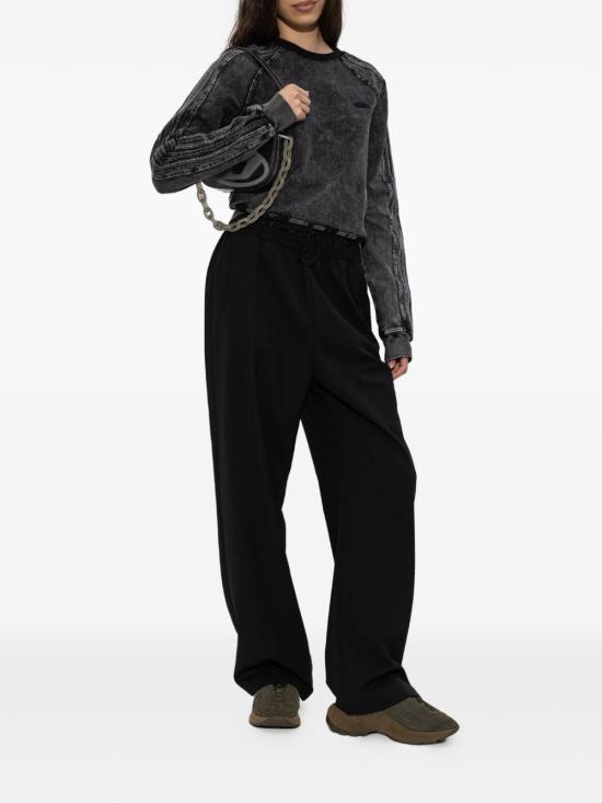 26SS 디젤 스웨터 A21186 0DCCJ02A - DIESEL