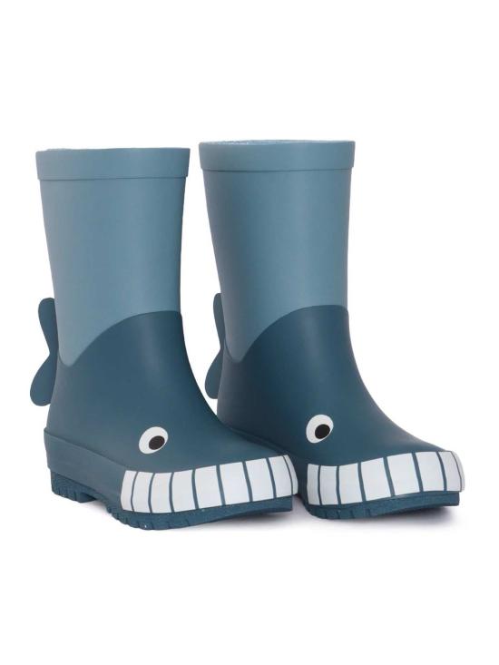  [키즈] 스텔라 맥카트니 부츠 키즈 스텔라 매카트니 부츠 블루 - STELLA MCCARTNEY