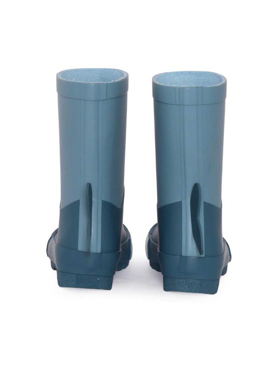  [키즈] 스텔라 맥카트니 부츠 키즈 스텔라 매카트니 부츠 블루 - STELLA MCCARTNEY