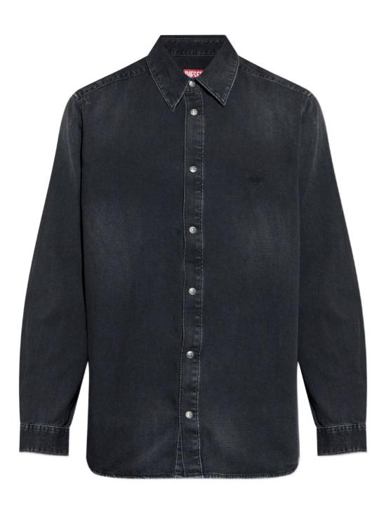 26SS 디젤 긴팔 셔츠 A03534 0DBDC02