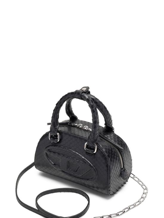 26SS 디젤 1DR 돔 크로스바디 백 X10369 P8958T8013 - DIESEL