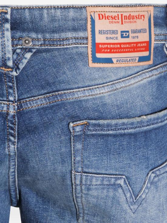 26SS 디젤 1985 라키 레귤러 진 00C06Q 0ADBR01 - DIESEL