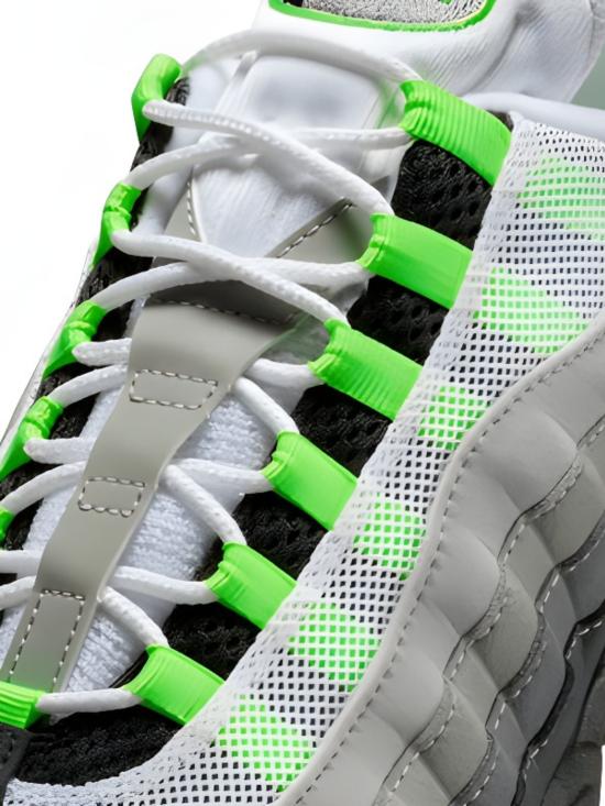 26SS 나이키 스니커즈 HM4740 001 Yellow - NIKE