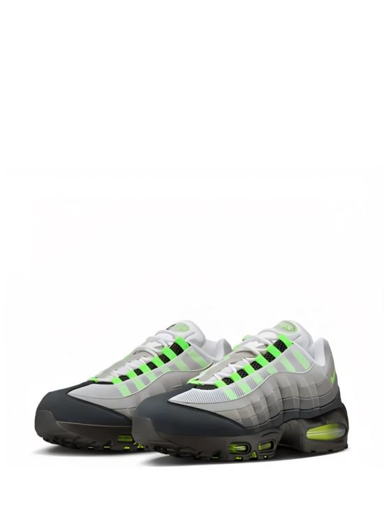 26SS 나이키 스니커즈 HM4740 001 Yellow - NIKE