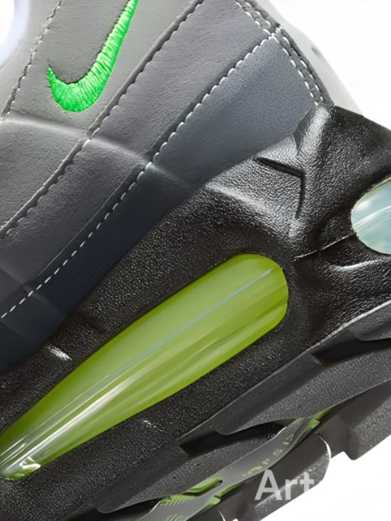 26SS 나이키 스니커즈 HM4740 001 Yellow - NIKE