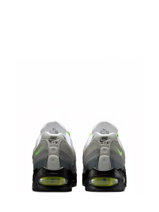 26SS 나이키 스니커즈 HM4740 001 Yellow - NIKE