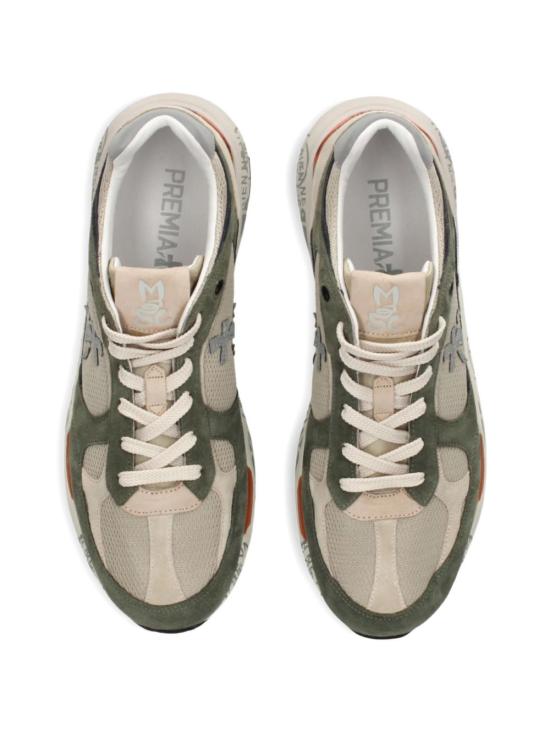  프리미아타 드레스 슈즈 MASE25 8015 - PREMIATA