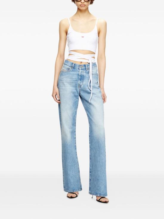 26SS 디젤 데님 팬츠 A19869 09I2901 - DIESEL