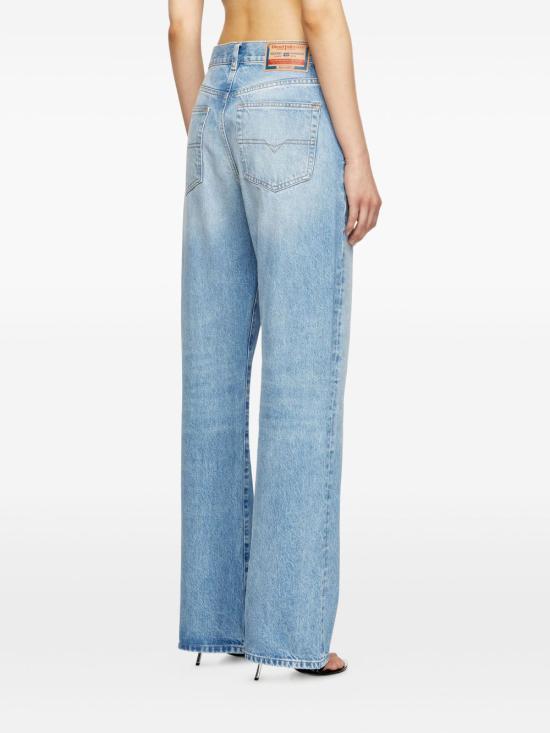 26SS 디젤 데님 팬츠 A19869 09I2901 - DIESEL