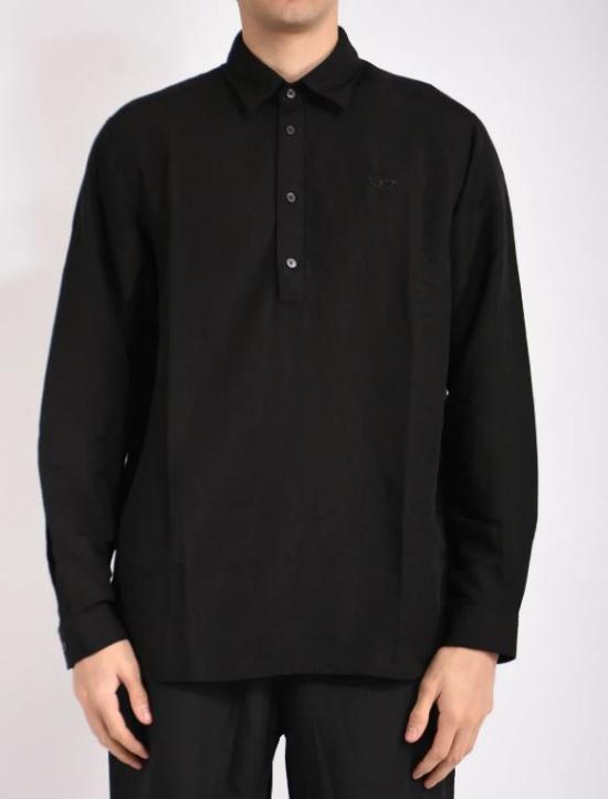 26SS 디젤 스웨터 A20139 0PGBS900 - DIESEL