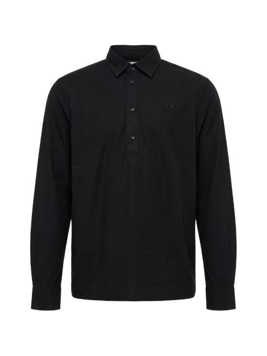 26SS 디젤 스웨터 A20139 0PGBS900 - DIESEL