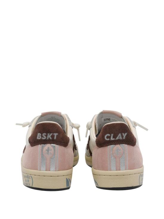 26SS 프리미아타 스니커즈 BSKTCLAD 8284 - PREMIATA