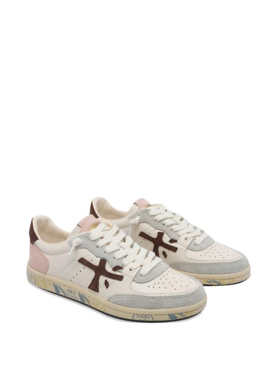 26SS 프리미아타 스니커즈 BSKTCLAD 8284 - PREMIATA