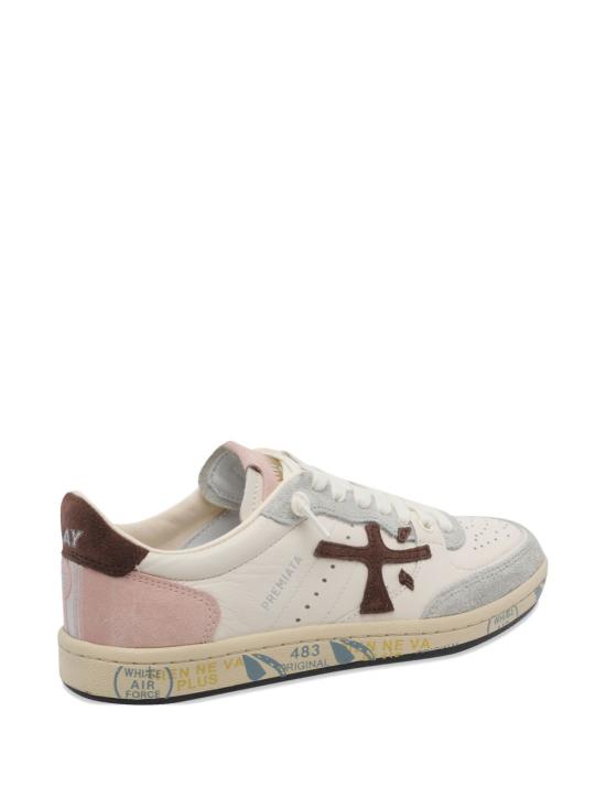 26SS 프리미아타 스니커즈 BSKTCLAD 8284 - PREMIATA