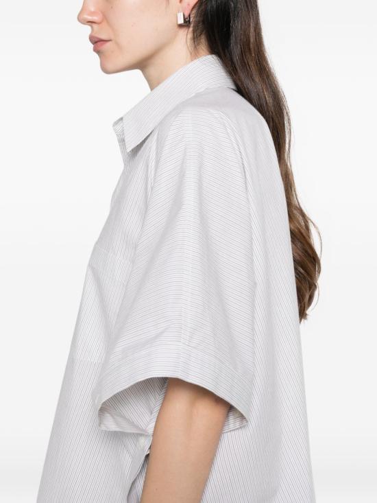 26SS MM6 메종마르지엘라 미디 원피스 S52DD0078 M35730001F - MM6 MAISON MARGIELA