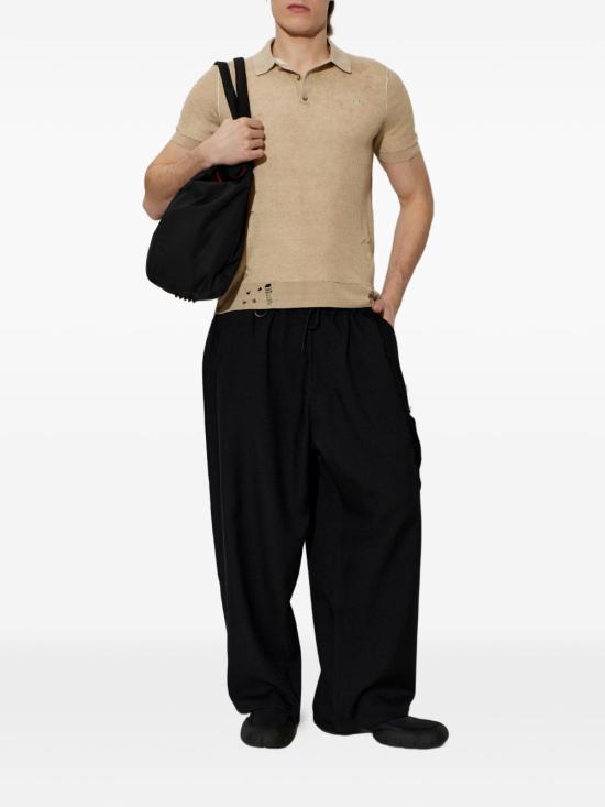 26SS 디젤 스웨터 A23907 0DDBN7FM - DIESEL