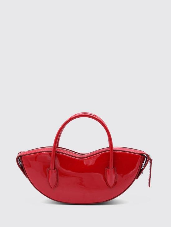 26SS 피오루찌 토트백 W26SSABA006VL01 RD01 Red - FIORUCCI