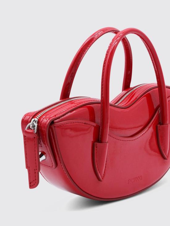 26SS 피오루찌 토트백 W26SSABA006VL01 RD01 Red - FIORUCCI