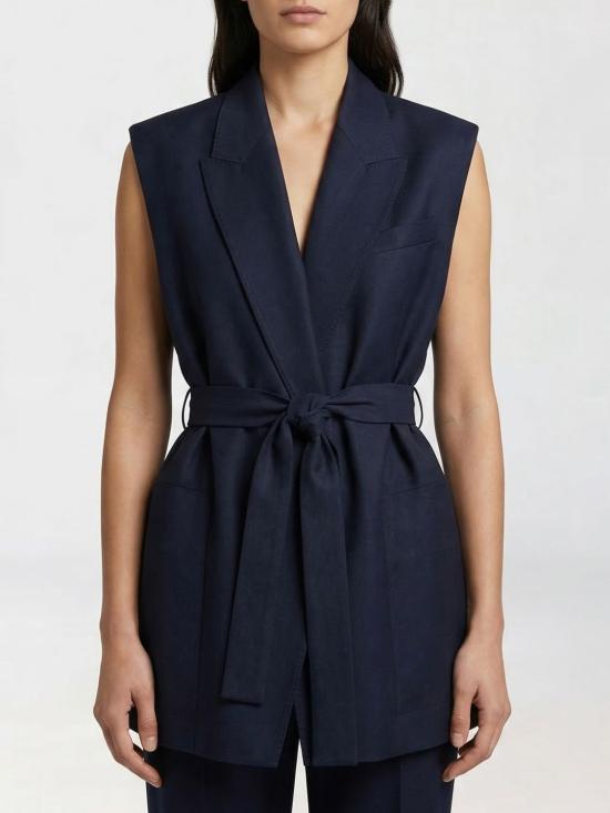 26SS 브루넬로 쿠치넬리 베스트 MH1267754 C4224 Blue