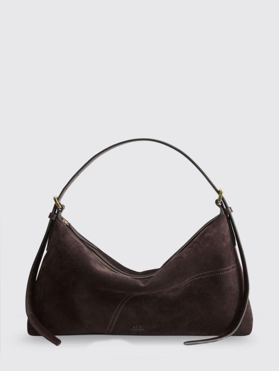 26SS 에이티피 숄더백 123390 1057 Brown
