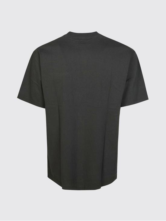 26SS 필슨 반팔 티셔츠 FMTEE0136K0261 009 Black - FILSON