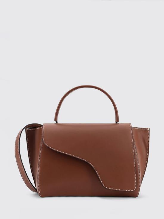26SS 에이티피 토트백 123081 1079 Brown