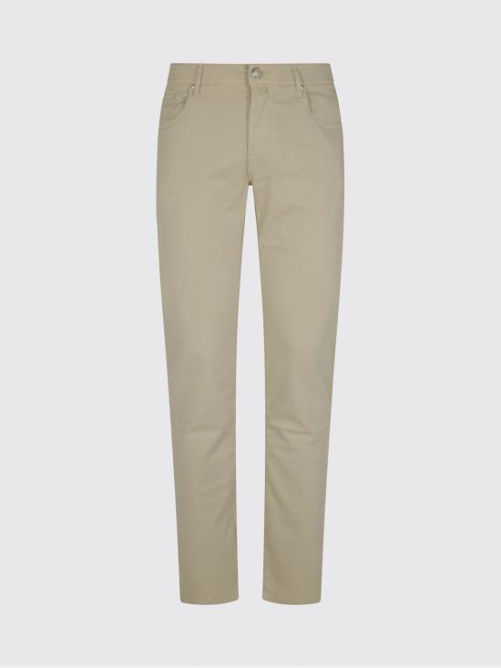 26SS 야콥코헨 데님 팬츠 JUMQE004S3756 6C99 Beige - JACOB COHËN