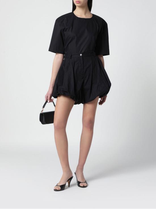 26SS 더 레이티스트 반팔 티셔츠 TLW04011T0160LNTP T0002 Black - THE LATEST