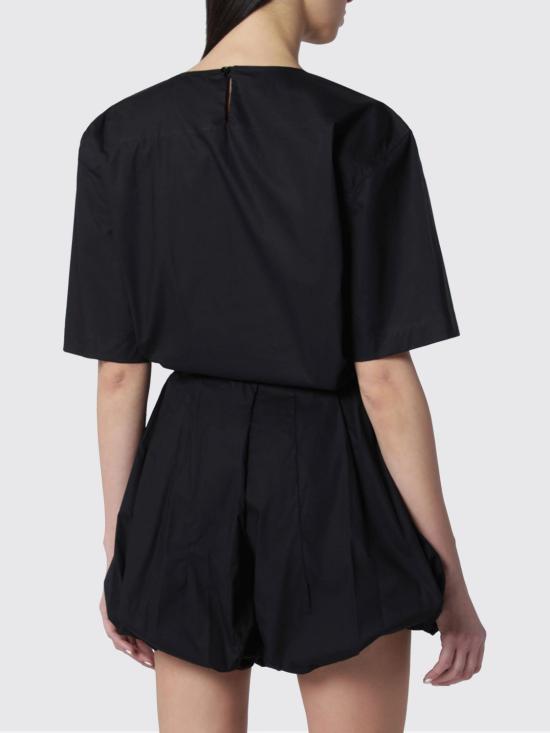 26SS 더 레이티스트 반팔 티셔츠 TLW04011T0160LNTP T0002 Black - THE LATEST