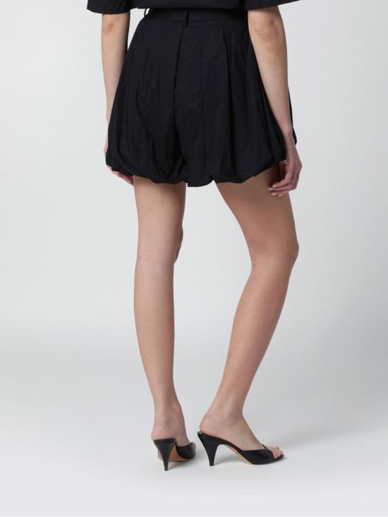 26SS 더 레이티스트 숏팬츠 TLW03125T0160LNTP T0002 Black - THE LATEST