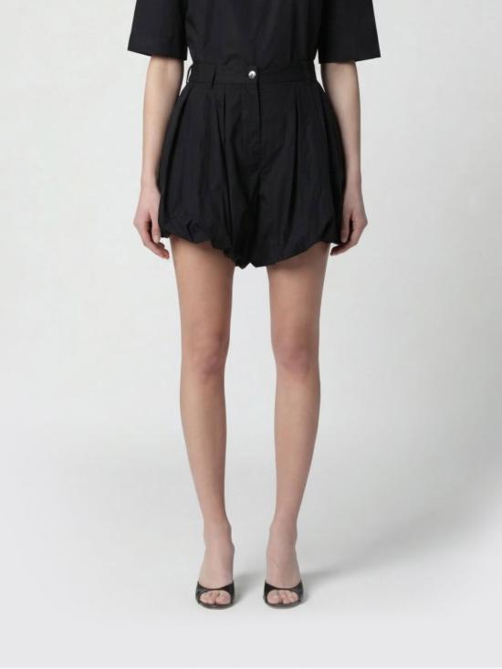 26SS 더 레이티스트 숏팬츠 TLW03125T0160LNTP T0002 Black