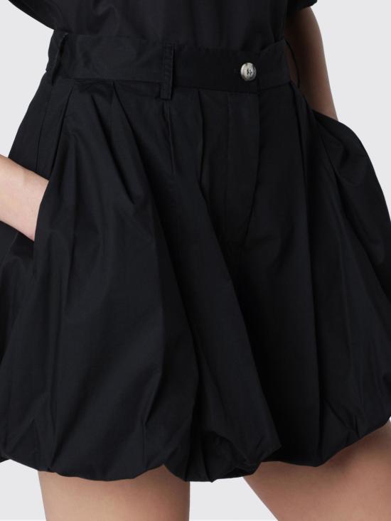 26SS 더 레이티스트 숏팬츠 TLW03125T0160LNTP T0002 Black - THE LATEST