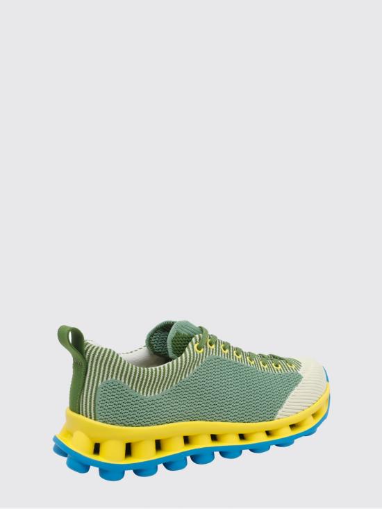 26SS 캠퍼 스니커즈 K101036 012 PELOTISSIMA 0 Multicolor - CAMPER