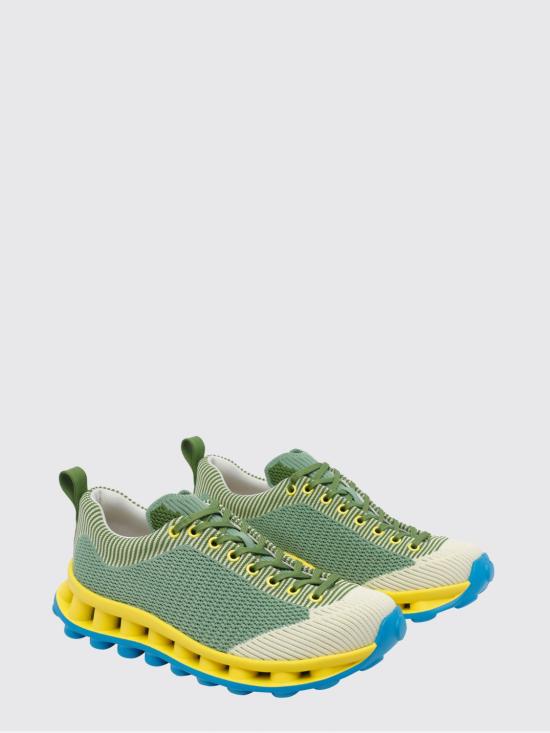 26SS 캠퍼 스니커즈 K101036 012 PELOTISSIMA 0 Multicolor - CAMPER