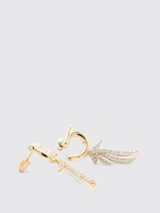 26SS 살바토레 페라가모 보석 760969 794091 001 Gold - SALVATORE FERRAGAMO