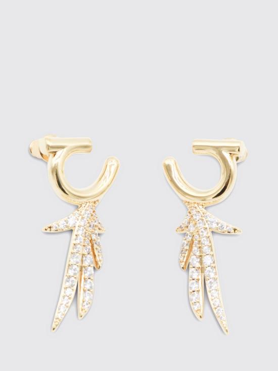 26SS 살바토레 페라가모 보석 760969 794091 001 Gold