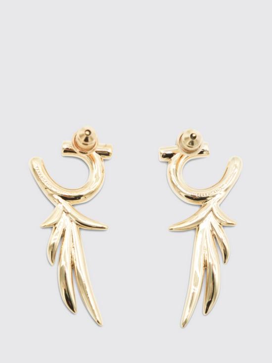 26SS 살바토레 페라가모 보석 760969 794091 001 Gold - SALVATORE FERRAGAMO