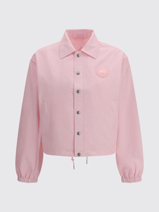 26SS 캐나다구스 자켓 2669WT 9846 Pink - CANADA GOOSE