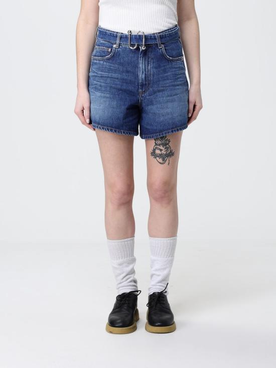 26SS 스포트막스 숏팬츠 2612141022600 005 Blue