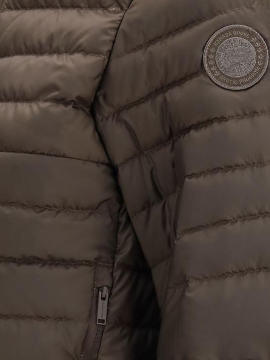 26SS 캐나다구스 자켓 2482WT 9842 Earth - CANADA GOOSE
